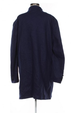 Γυναικείο παλτό Manfinity, Μέγεθος XXL, Χρώμα Μπλέ, Τιμή 23,99 €