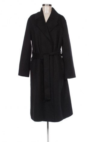 Dámský kabát  Mango, Velikost XL, Barva Černá, Cena  1 849,00 Kč