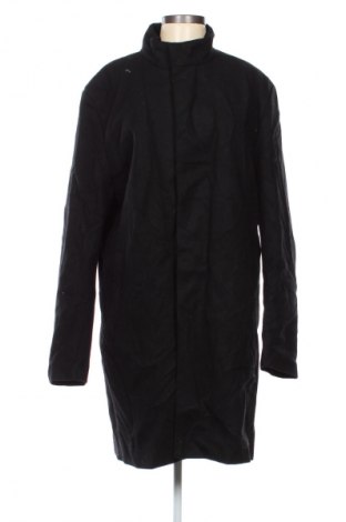 Γυναικείο παλτό Mango, Μέγεθος L, Χρώμα Μαύρο, Τιμή 40,99 €