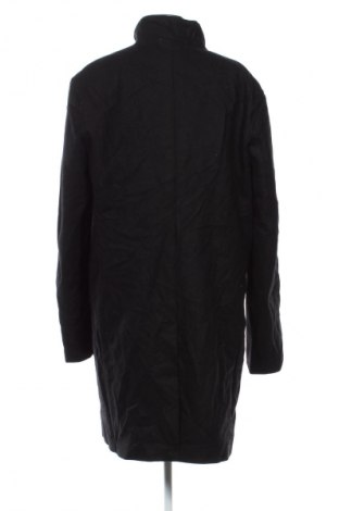 Γυναικείο παλτό Mango, Μέγεθος L, Χρώμα Μαύρο, Τιμή 40,99 €