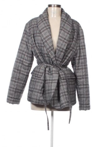 Damenmantel Mango, Größe XL, Farbe Mehrfarbig, Preis 53,00 €