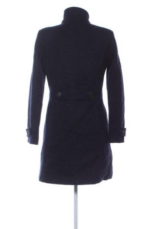 Dámsky kabát  Mango, Veľkosť M, Farba Modrá, Cena  50,95 €