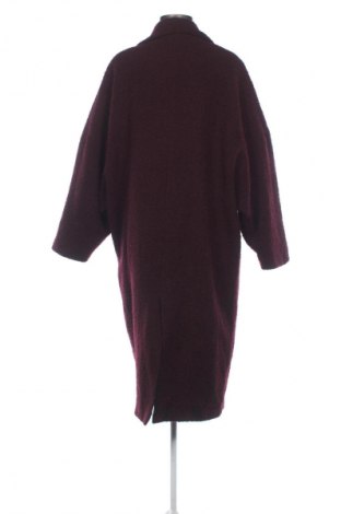 Damenmantel Mango, Größe L, Farbe Rot, Preis € 53,00