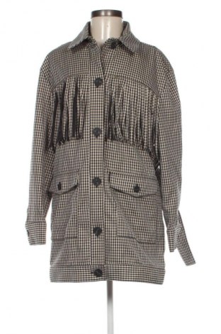 Damenmantel Mango, Größe S, Farbe Mehrfarbig, Preis € 90,04