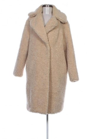 Női kabát Mango, Méret S, Szín Bézs, Ár 19 489 Ft