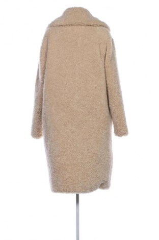 Női kabát Mango, Méret S, Szín Bézs, Ár 19 489 Ft