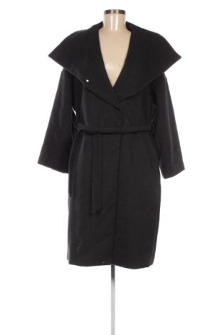 Damenmantel Mango, Größe M, Farbe Grau, Preis 52,67 €