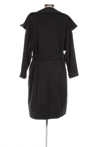 Damenmantel Mango, Größe M, Farbe Grau, Preis 52,67 €