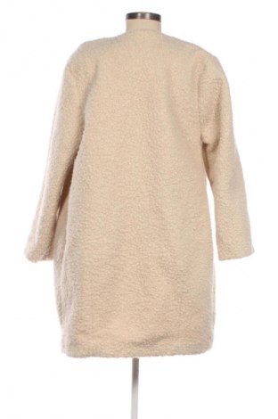 Dámský kabát  Mango, Velikost S, Barva Béžová, Cena  1 159,00 Kč