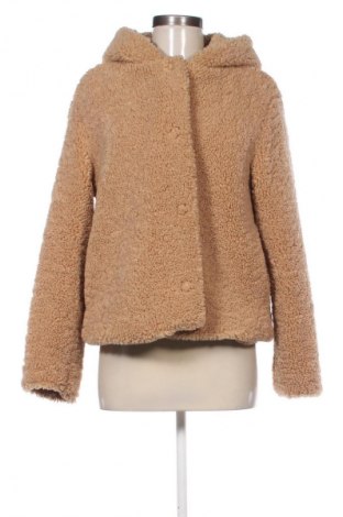 Dámsky kabát  Mango, Veľkosť M, Farba Béžová, Cena  41,95 €