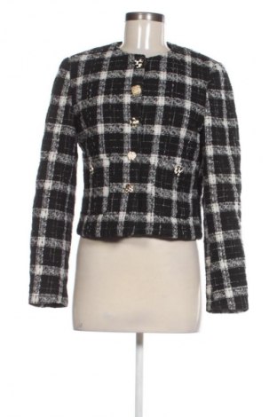 Γυναικείο παλτό Mango, Μέγεθος M, Χρώμα Πολύχρωμο, Τιμή 25,99 €