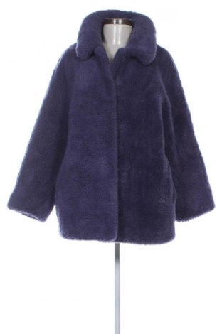 Női kabát Manila Grace, Méret L, Szín Lila, Ár 33 279 Ft