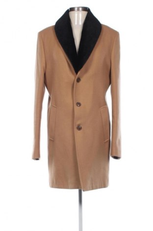 Γυναικείο παλτό Maracana, Μέγεθος XXL, Χρώμα Καφέ, Τιμή 49,00 €