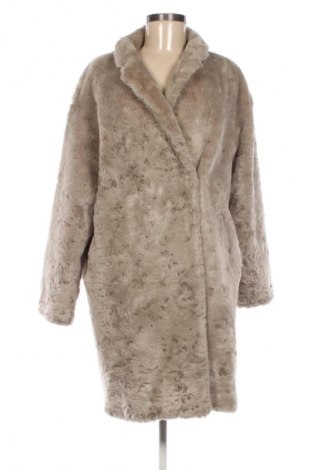 Дамско палто Marc Cain, Размер S, Цвят Сив, Цена 171,29 €