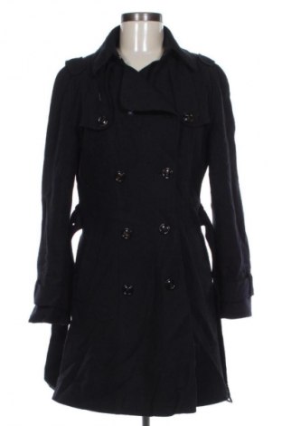 Дамско палто Marc Cain, Размер M, Цвят Черен, Цена 115,04 €