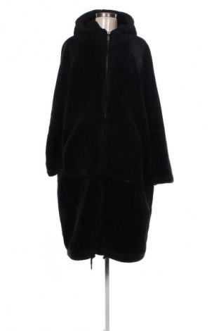 Damenmantel Mat, Größe S, Farbe Schwarz, Preis 27,99 €