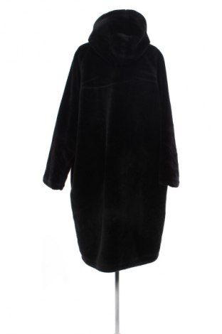 Damenmantel Mat, Größe S, Farbe Schwarz, Preis 27,99 €