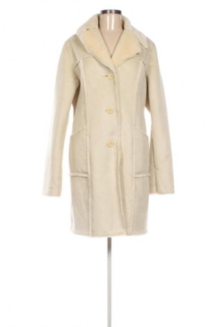Dámsky kabát  Mauritius, Veľkosť L, Farba Béžová, Cena  39,69 €