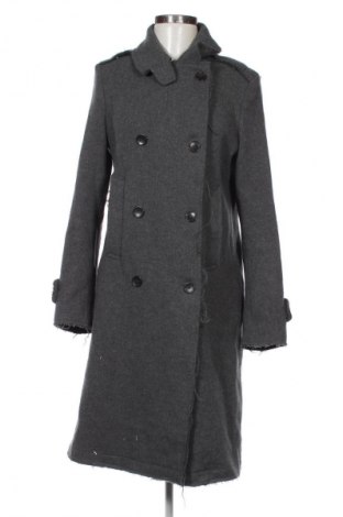 Palton de femei Mauro Grifoni, Mărime M, Culoare Gri, Preț 422,99 Lei