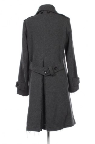 Palton de femei Mauro Grifoni, Mărime M, Culoare Gri, Preț 422,99 Lei