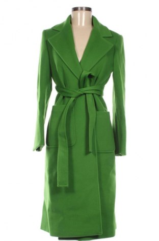 Damenmantel Max&Co., Größe M, Farbe Grün, Preis 253,00 €