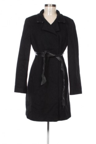 Γυναικείο παλτό Max&Co., Μέγεθος L, Χρώμα Μαύρο, Τιμή 79,99 €
