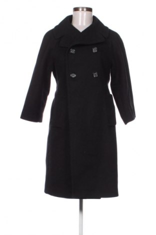 Γυναικείο παλτό Max&Co., Μέγεθος XS, Χρώμα Μαύρο, Τιμή 137,00 €