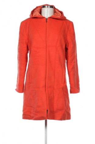Damenmantel Mek, Größe XL, Farbe Orange, Preis € 38,99