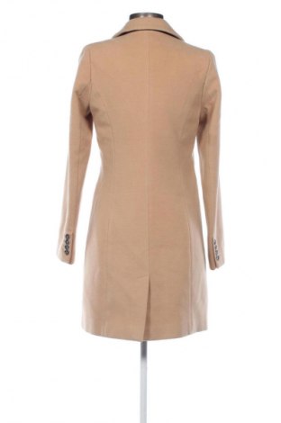 Palton de femei Mohito, Mărime XS, Culoare Maro, Preț 234,59 Lei