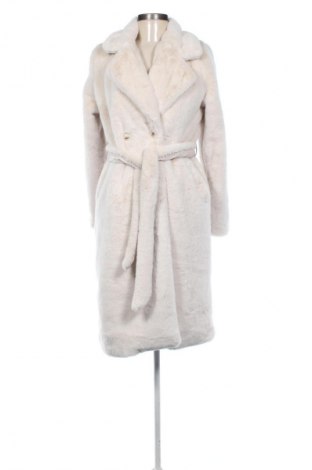 Dámský kabát  Mohito, Velikost XS, Barva Bílá, Cena  1 701,00 Kč