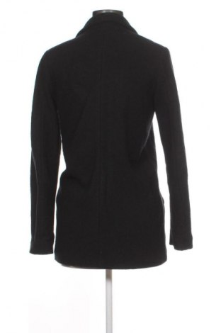 Damski płaszcz Monki, Rozmiar XS, Kolor Czarny, Cena 116,99 zł