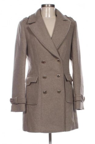 Дамско палто Morgan, Размер M, Цвят Бежов, Цена 35,27 €