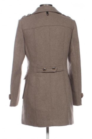 Дамско палто Morgan, Размер M, Цвят Бежов, Цена 35,27 €