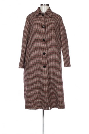 Damski płaszcz Motel, Rozmiar S, Kolor Kolorowy, Cena 105,99 zł