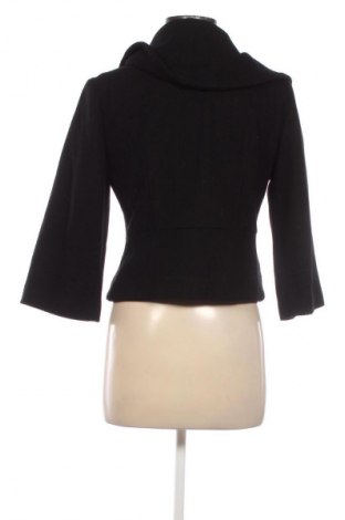 Damski płaszcz Motivi, Rozmiar L, Kolor Czarny, Cena 258,99 zł