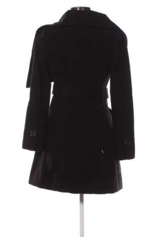 Palton de femei Motivi, Mărime S, Culoare Negru, Preț 174,99 Lei