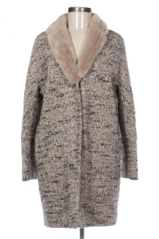 Γυναικείο παλτό Mouche, Μέγεθος M, Χρώμα Πολύχρωμο, Τιμή 77,00 €