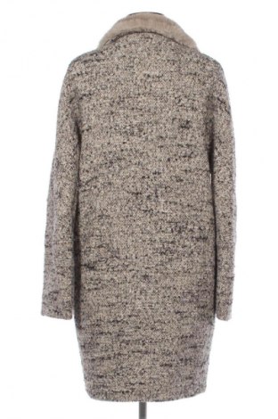 Γυναικείο παλτό Mouche, Μέγεθος M, Χρώμα Πολύχρωμο, Τιμή 77,00 €