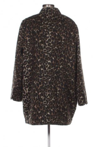 Дамско палто Ms Mode, Размер 3XL, Цвят Многоцветен, Цена 14,82 €