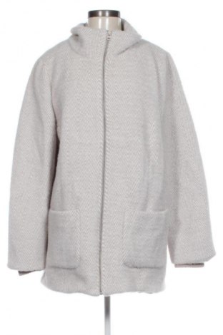 Γυναικείο παλτό Multiblu, Μέγεθος M, Χρώμα  Μπέζ, Τιμή 18,99 €