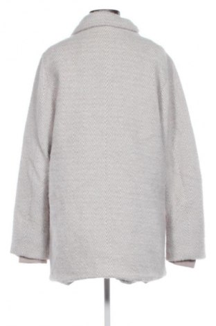 Γυναικείο παλτό Multiblu, Μέγεθος M, Χρώμα  Μπέζ, Τιμή 18,99 €