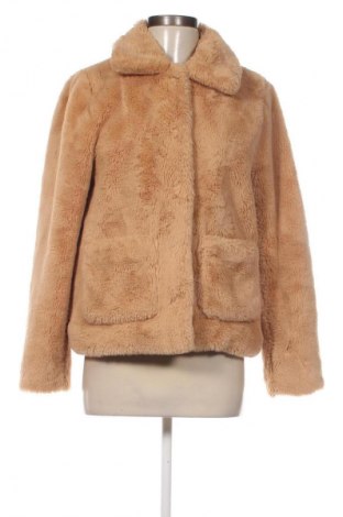 Γυναικείο παλτό MyMO, Μέγεθος XS, Χρώμα  Μπέζ, Τιμή 77,00 €