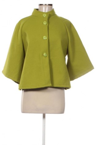 Dámsky kabát  NEW COLLECTION, Veľkosť M, Farba Zelená, Cena  18,95 €