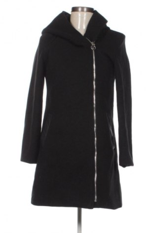 Damenmantel NEW COLLECTION, Größe S, Farbe Schwarz, Preis 40,99 €