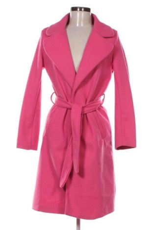 Dámský kabát  NEW COLLECTION, Velikost S, Barva Růžová, Cena  529,00 Kč