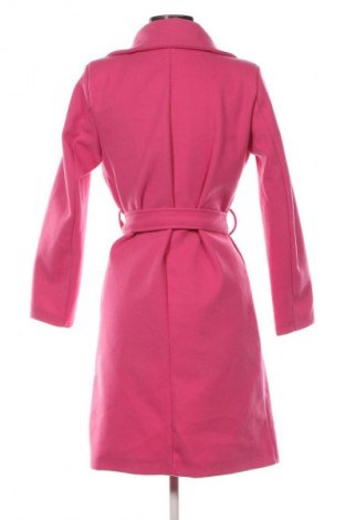 Dámský kabát  NEW COLLECTION, Velikost S, Barva Růžová, Cena  529,00 Kč