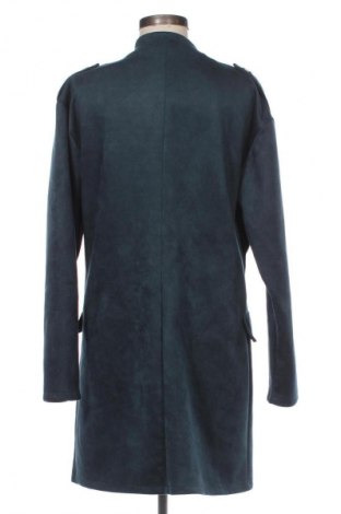 Dámský kabát  NEW COLLECTION, Velikost XL, Barva Modrá, Cena  579,00 Kč