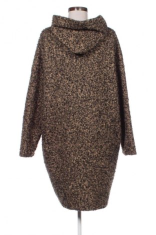 Damski płaszcz NEW COLLECTION, Rozmiar M, Kolor Kolorowy, Cena 263,13 zł