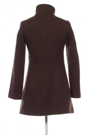 Dámsky kabát  Naf Naf, Veľkosť M, Farba Hnedá, Cena  49,00 €