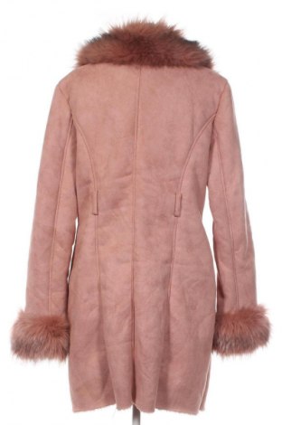 Дамско палто Nature, Размер XL, Цвят Розов, Цена 21,47 €